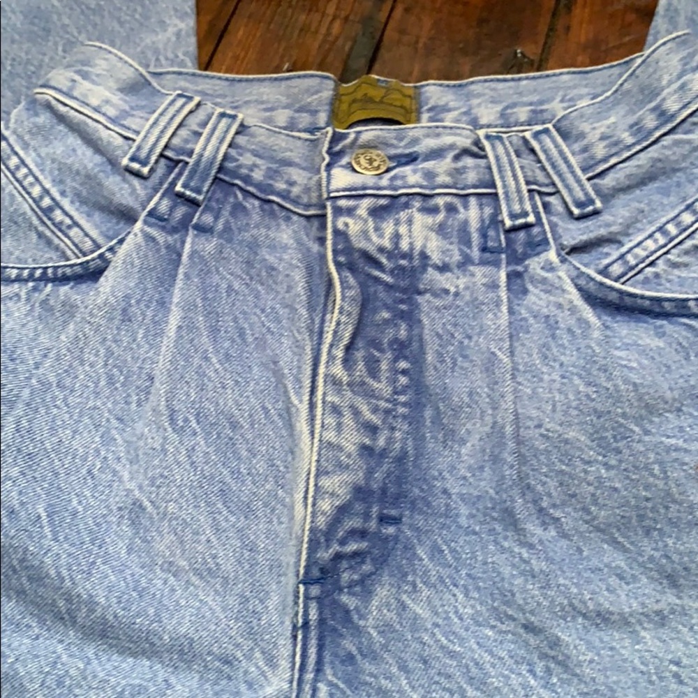 Vintage Jaclyn Smith Jeans